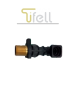 COLECTOR TIFELL CT152WRMDA