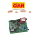 TARJETA CONTROL CLAM 05010025