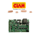 TARJETA CONTROL CLAM 05010121