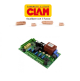 TARJETA CONTROL CLAM 05010382