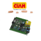 TARJETA CONTROL CLAM 05011151