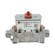 VALVULA GAS ARISTON 65108428