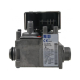 VALVULA GAS ARISTON 65114223