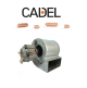 VENTILADOR CENTRIFUGO CADEL 14706010