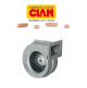 VENTILADOR CENTRIFUGO CLAM 05030005