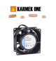 VENTILADOR KARMEK ONE SML627-00