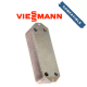 intercambiador de placas viessmann 7817471