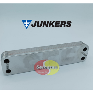 Repuestos marca Junkers - Recambio calderas por marca - Repuesto calderas y  quemadores - Repuestos