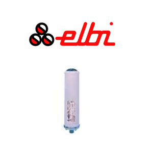 Vaso expansion caldera Elbi ERT 8 litros - Repuestos Calentador Calderas -  FERSAY