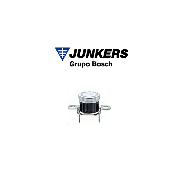 Termostato best sale caldera junkers