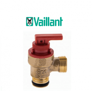 178985 предохранительный клапан vaillant